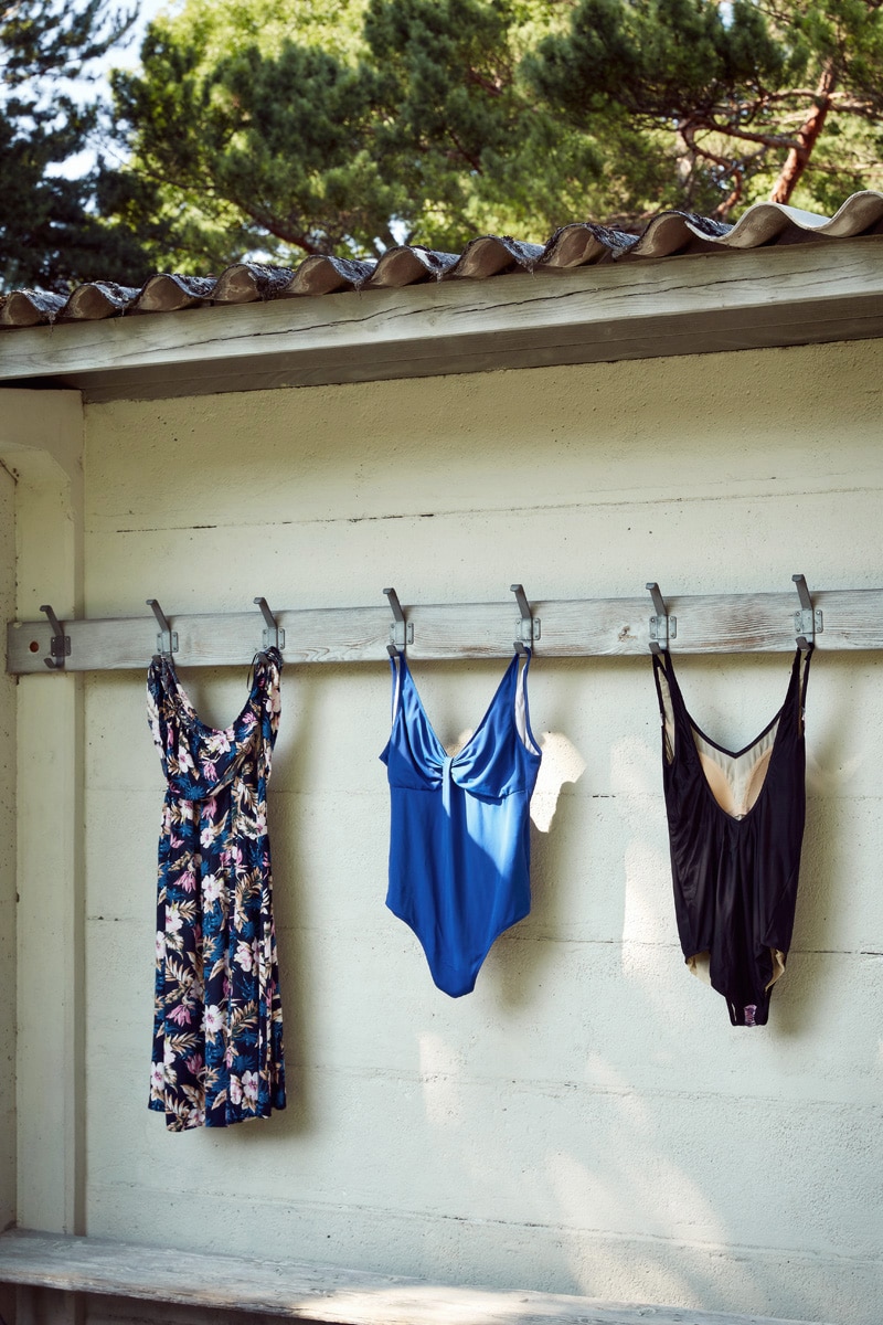 13Photo Lea Meienberg Baden Sommer Schweiz Reportage