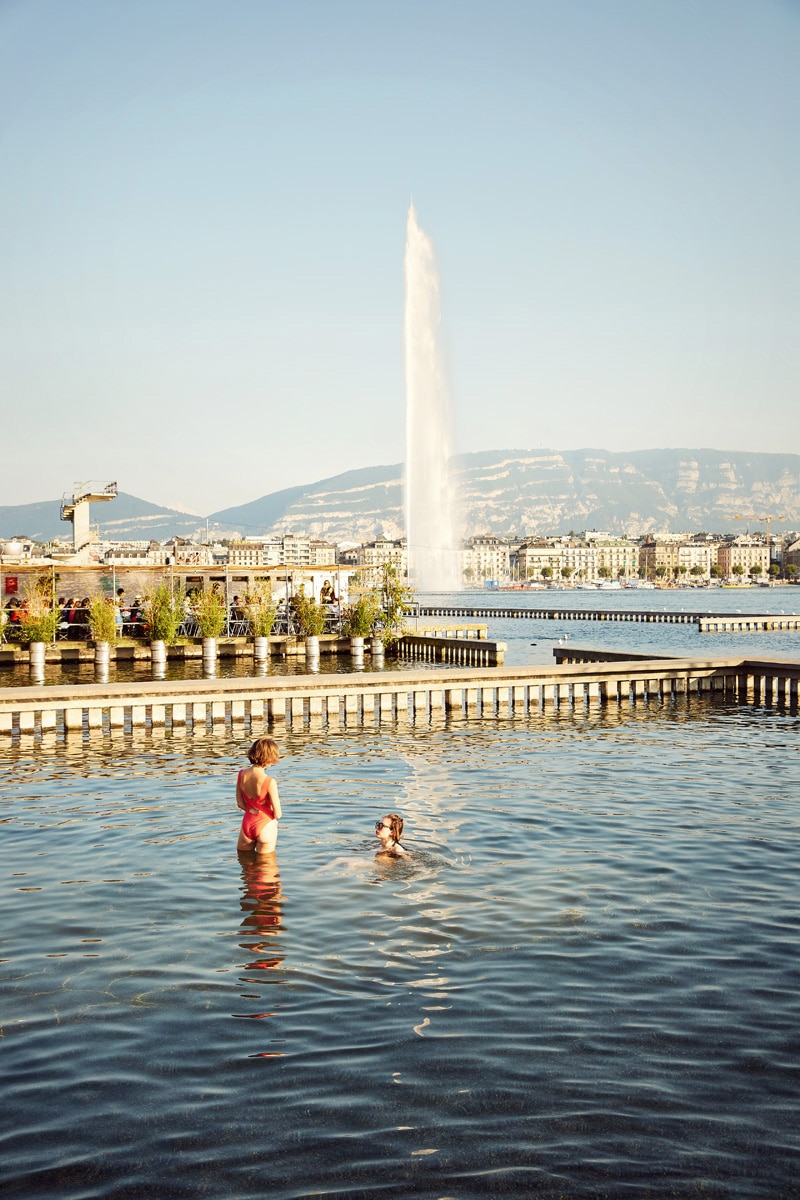 13Photo Lea Meienberg Baden Sommer Schweiz Reportage