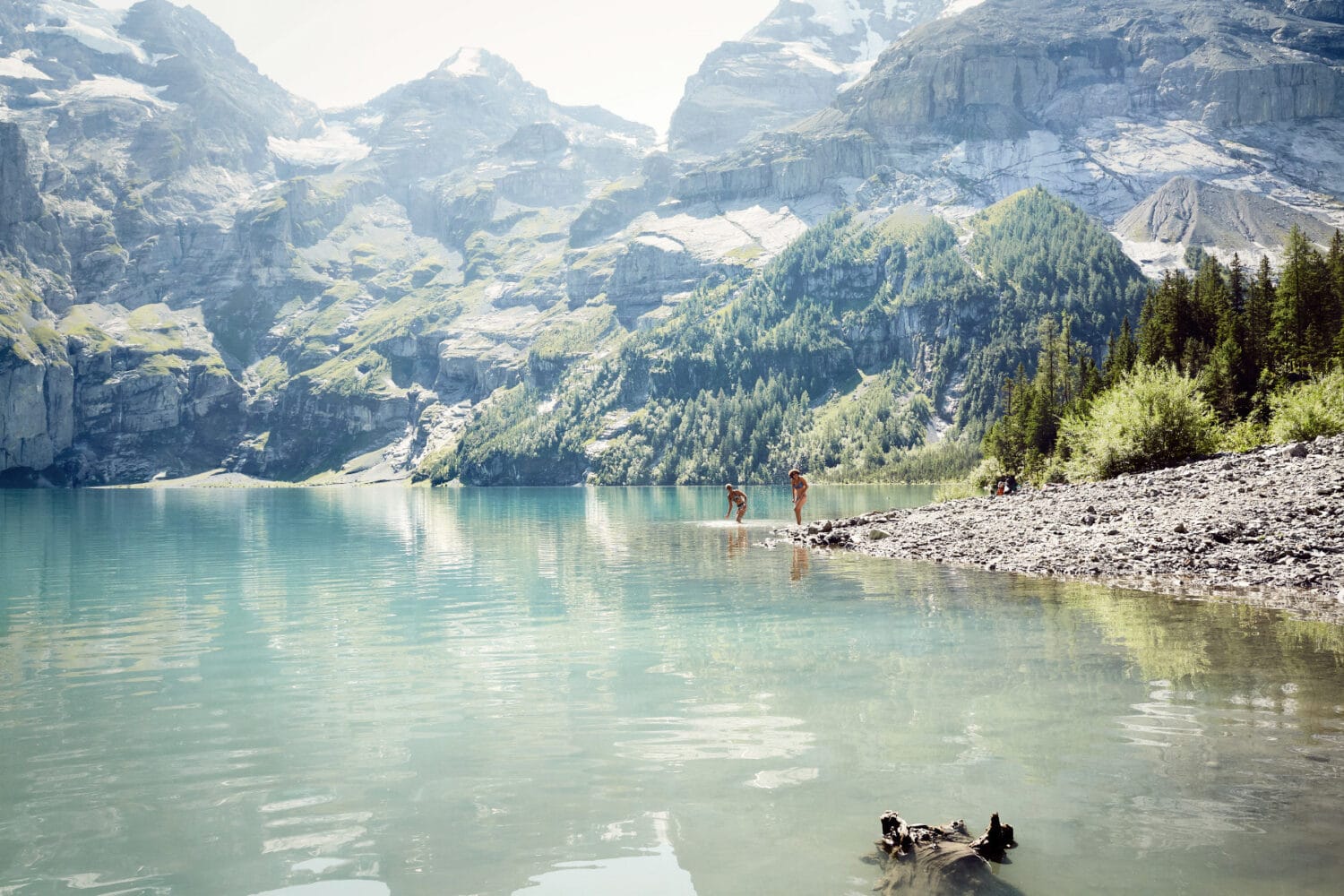 13Photo Lea Meienberg Baden Sommer Schweiz Reportage