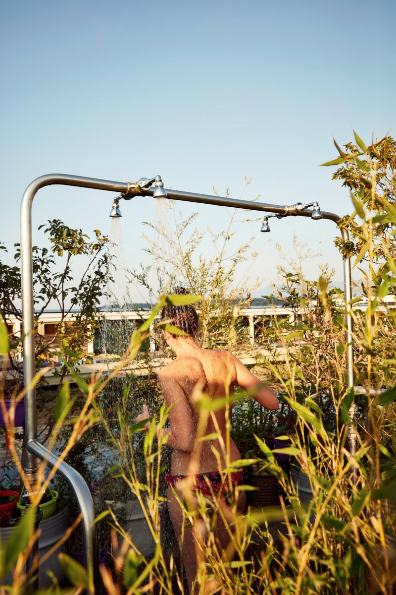 13Photo Lea Meienberg Baden Sommer Schweiz Reportage