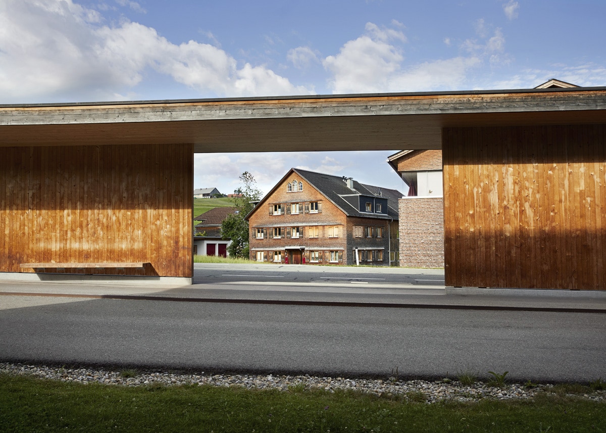 13Photo Lea Meienberg Bregenzer Wald Manufaktur Reportage
