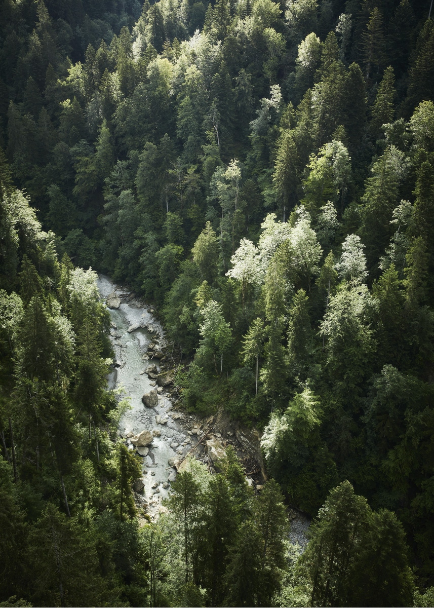 13Photo Lea Meienberg Bregenzer Wald Manufaktur Reportage
