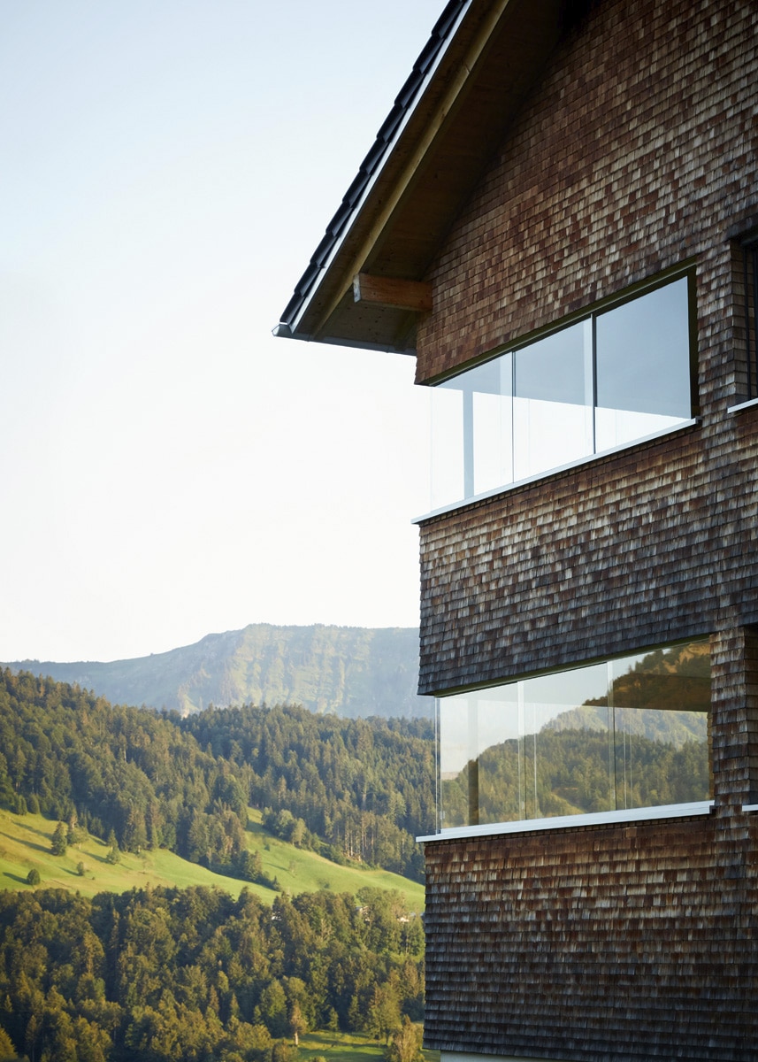13Photo Lea Meienberg Bregenzer Wald Manufaktur Reportage