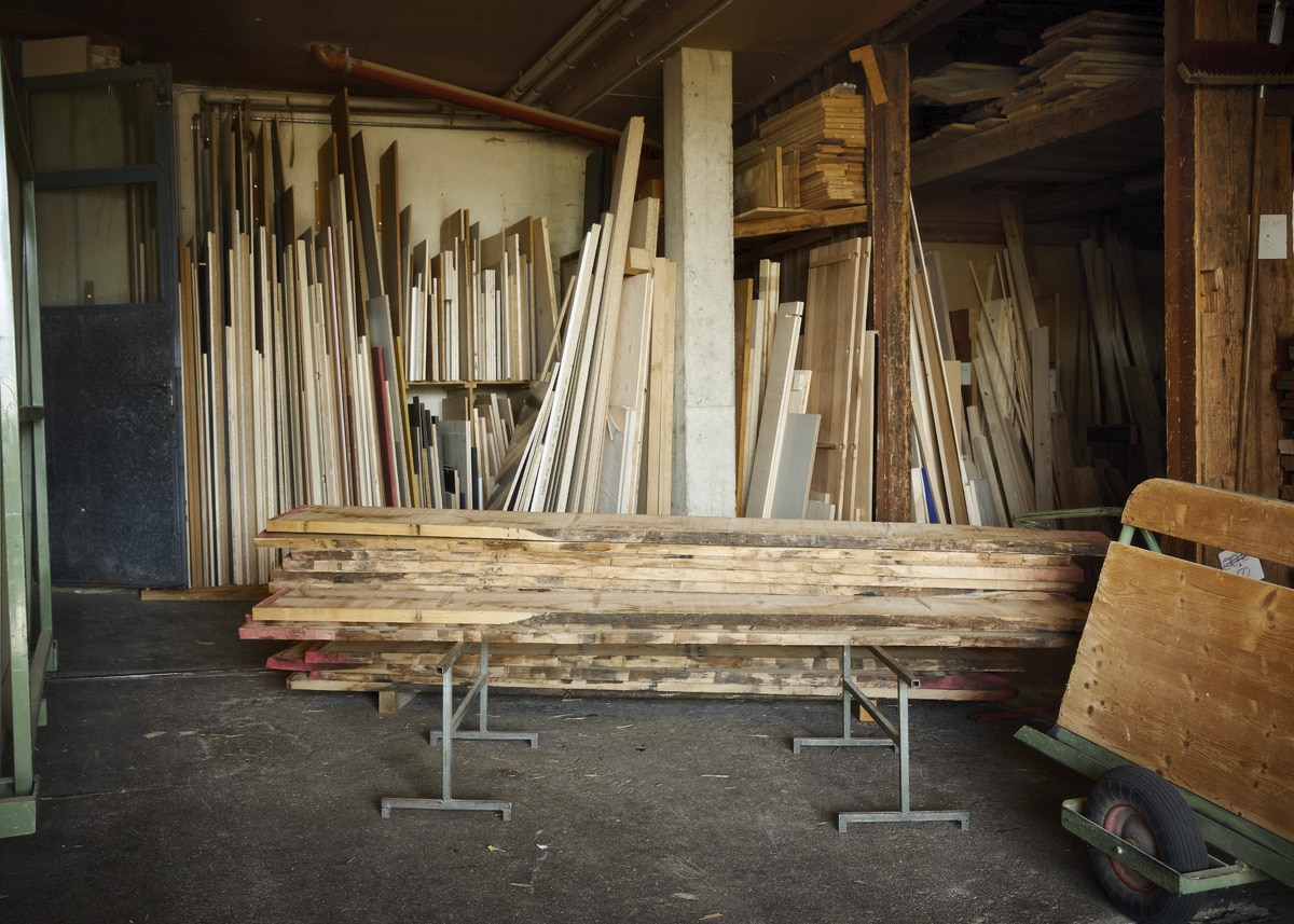 13Photo Lea Meienberg Bregenzer Wald Manufaktur Reportage