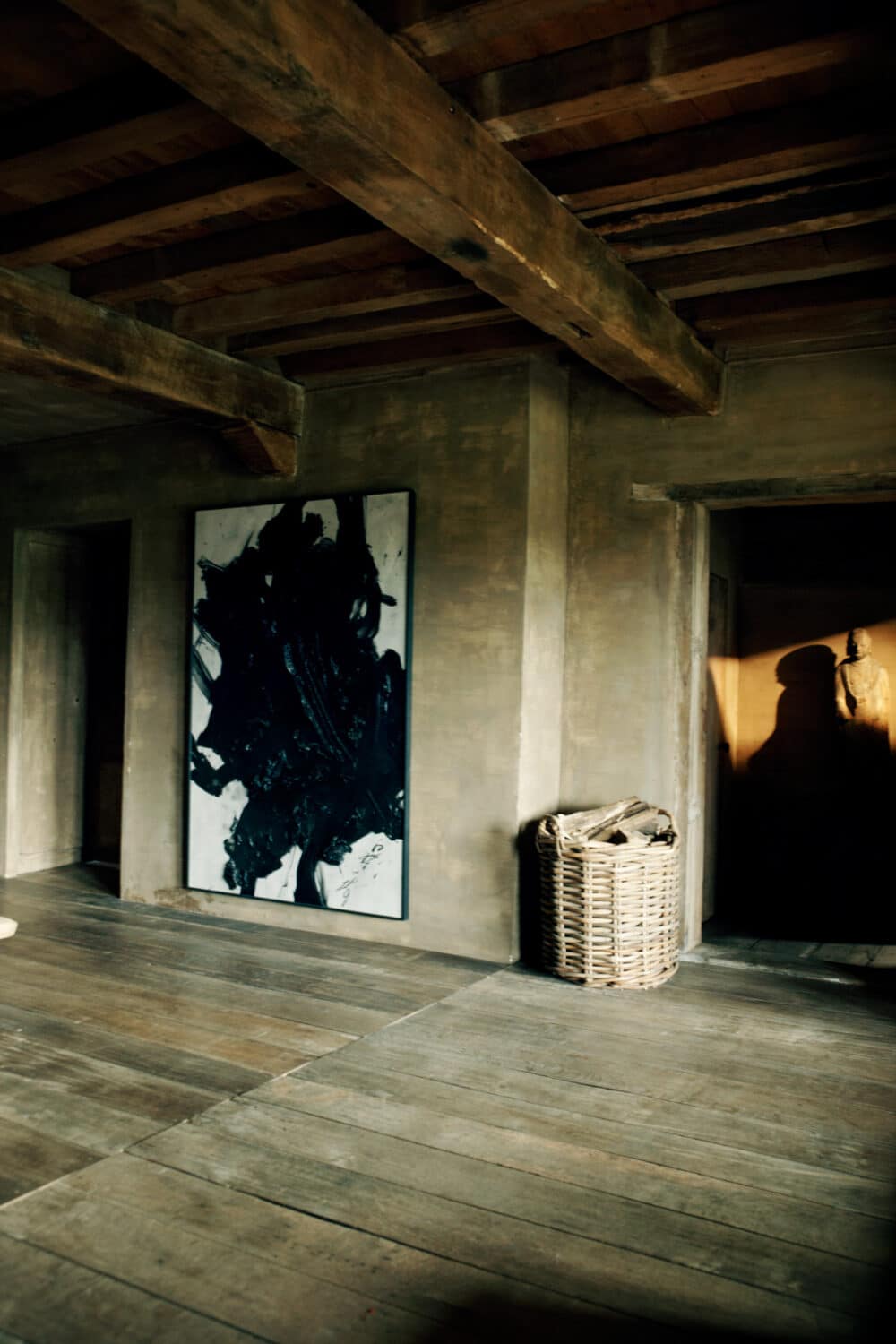 13 Photo Antwerpen Maurice Haas Axel Vervoordt Schloss