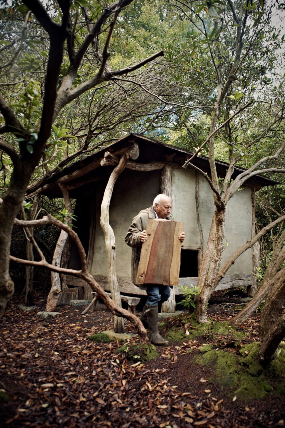 13 Photo Antwerpen Maurice Haas Axel Vervoordt Schloss