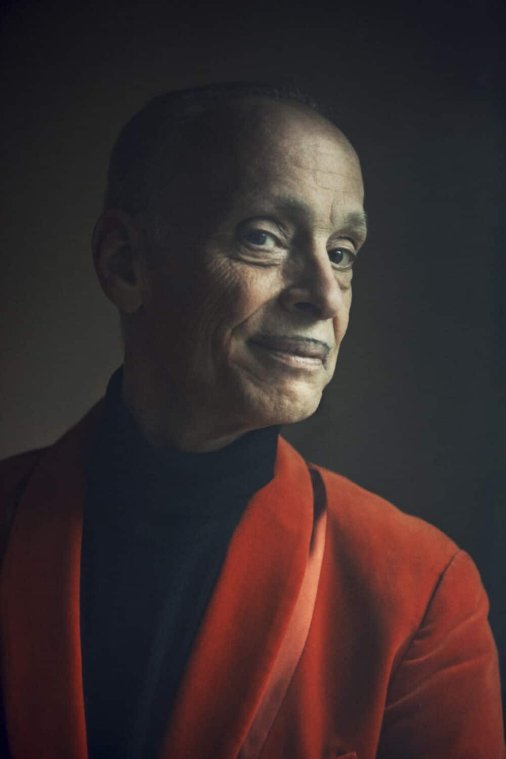13 Photo Maurice Haas John Waters