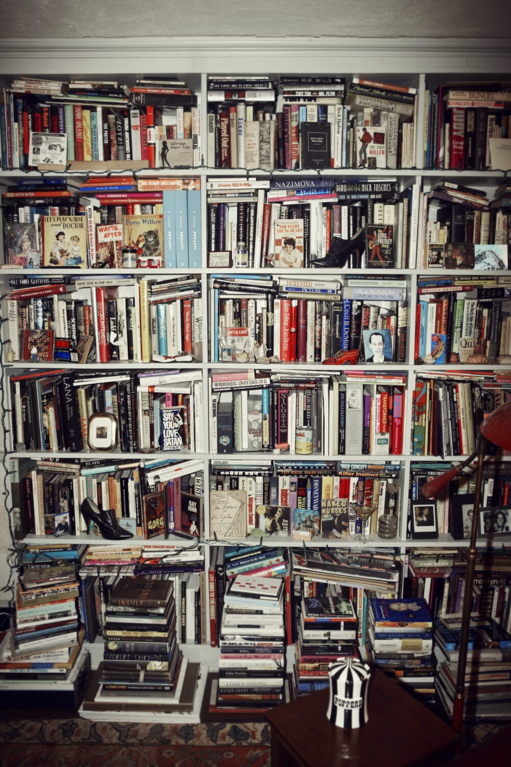 13 Photo Maurice Haas John Waters