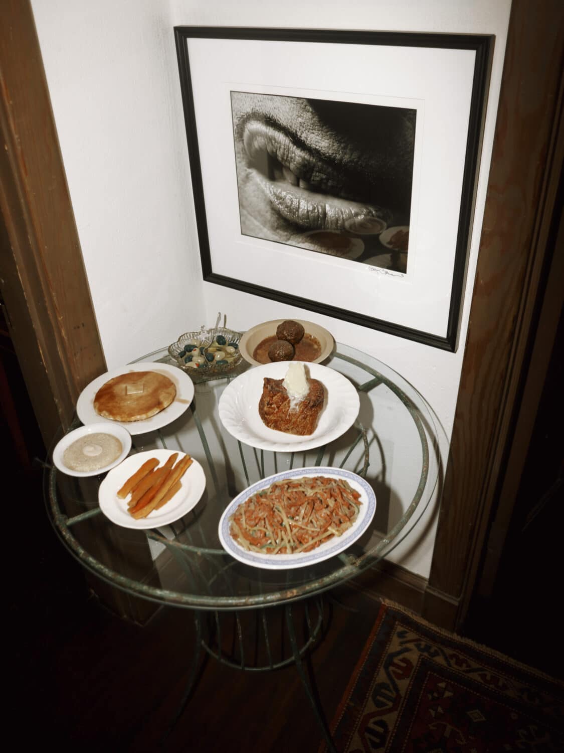 13 Photo Maurice Haas John Waters