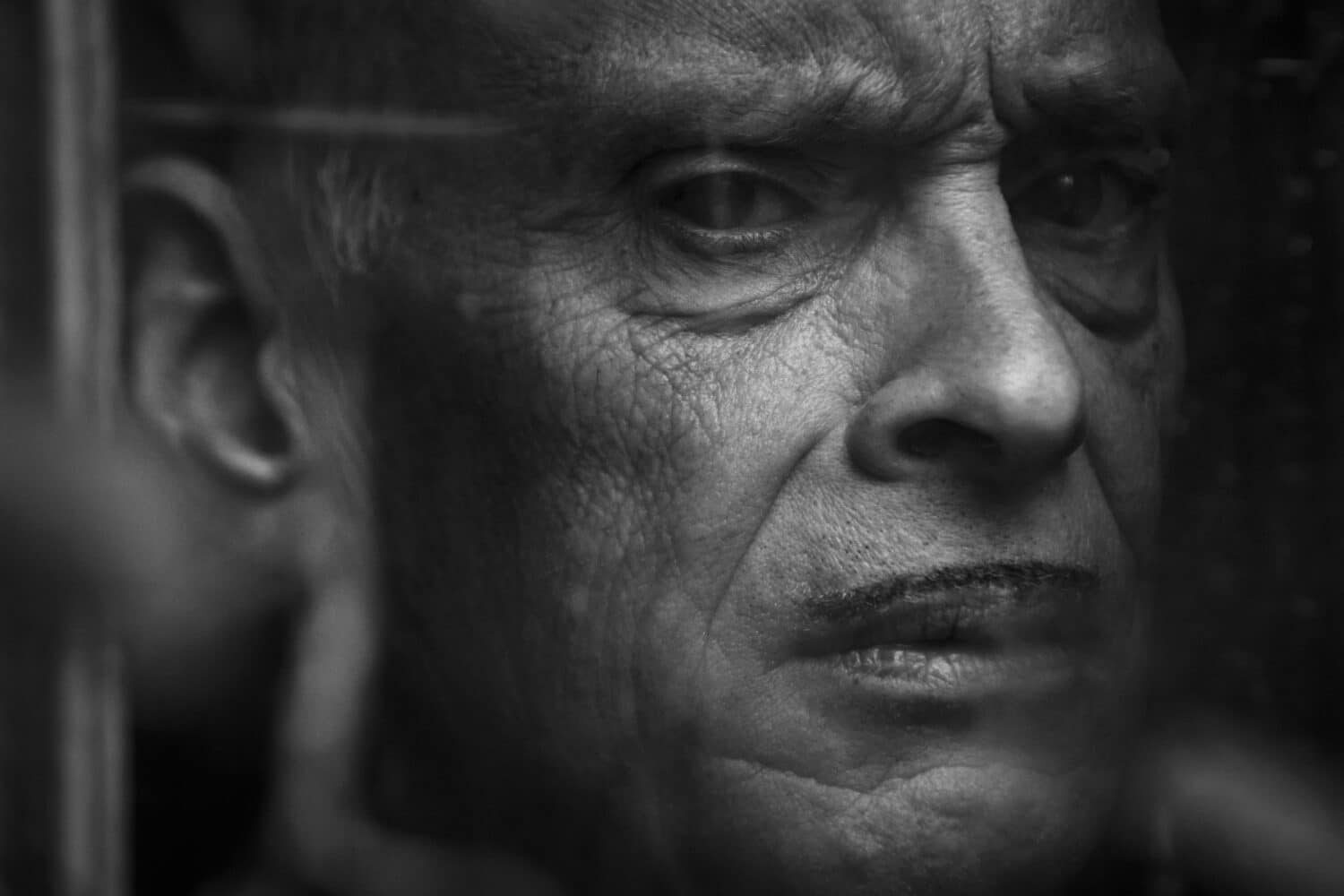 13 Photo Maurice Haas John Waters