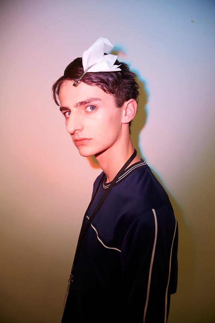 13 Photo Maurice Haas Mode Suisse