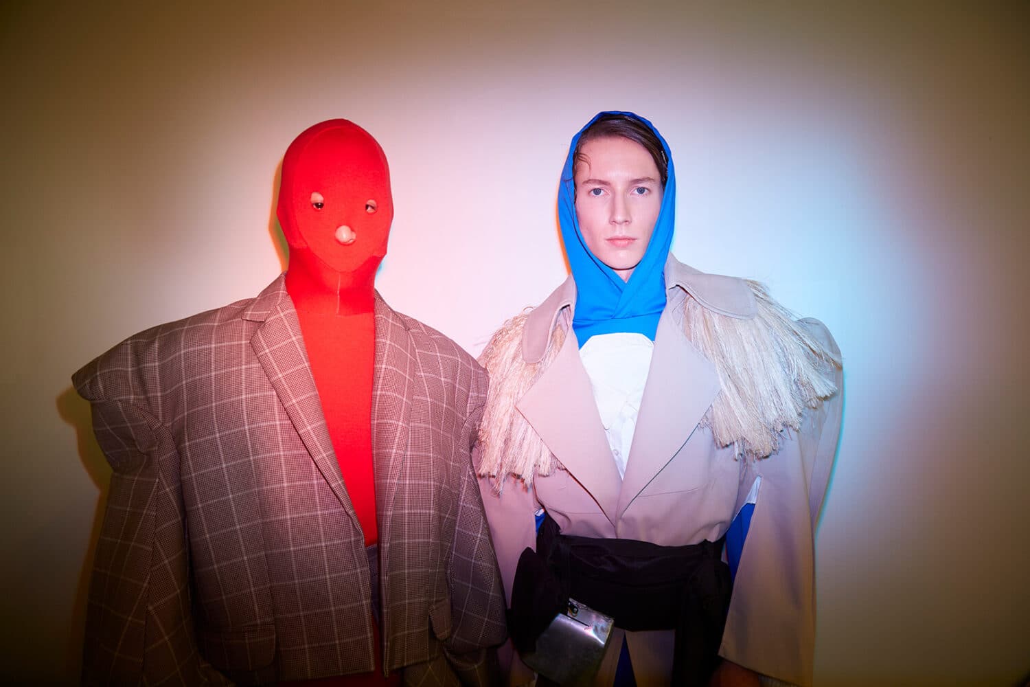 13 Photo Maurice Haas Mode Suisse