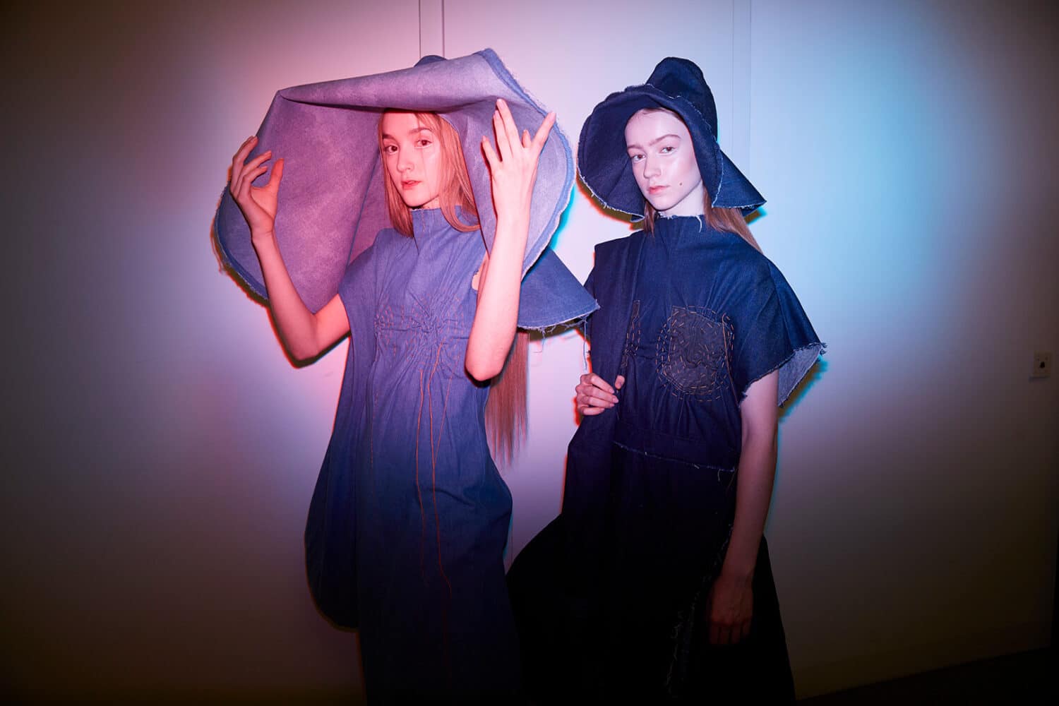 13 Photo Maurice Haas Mode Suisse