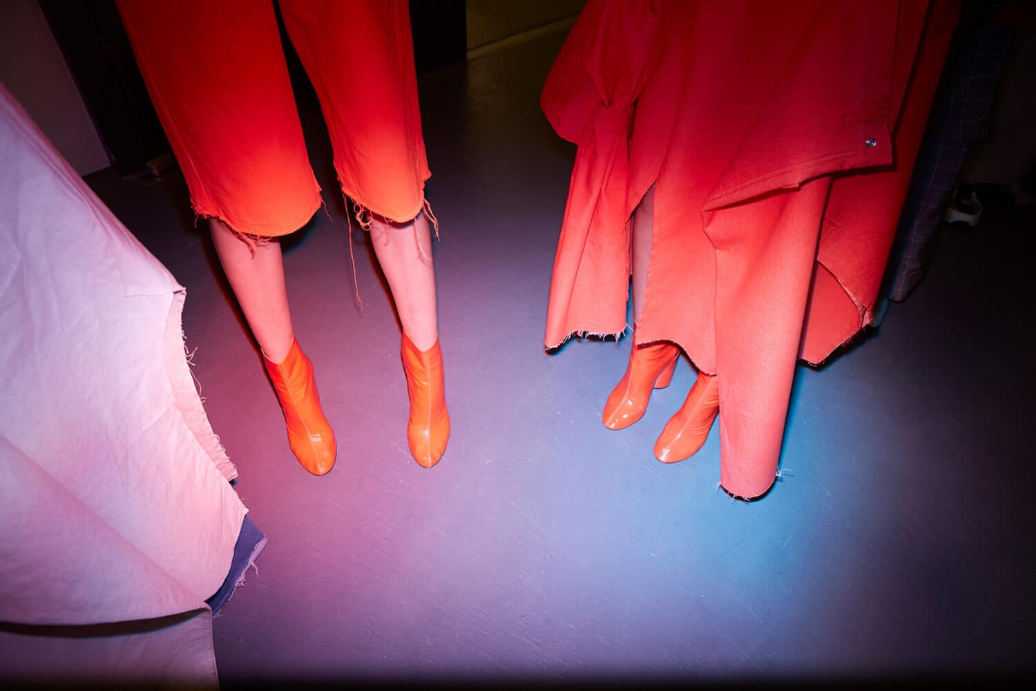 13 Photo Maurice Haas Mode Suisse