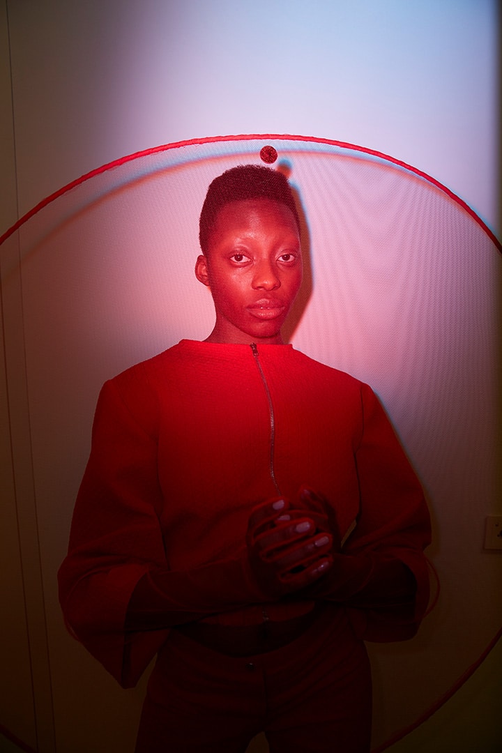 13 Photo Maurice Haas Mode Suisse