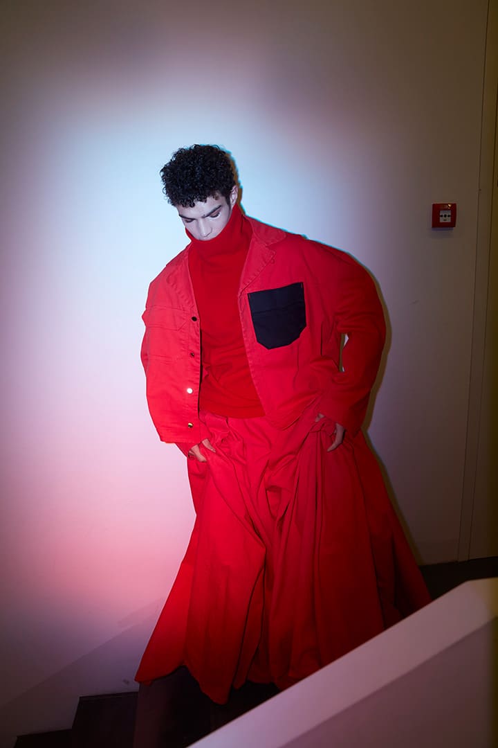 13 Photo Maurice Haas Mode Suisse