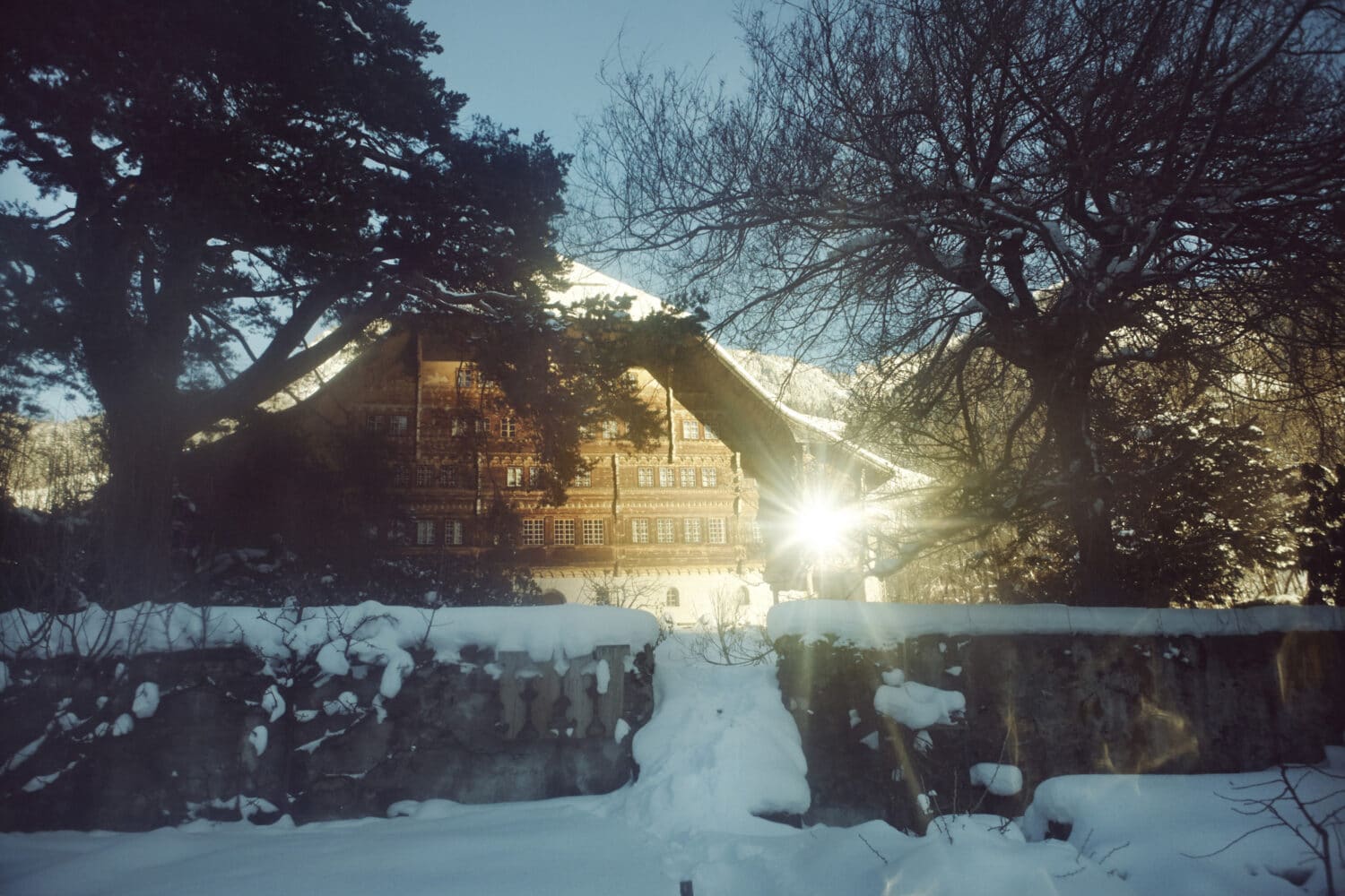 13 Photo Maurice Haas Setsuko