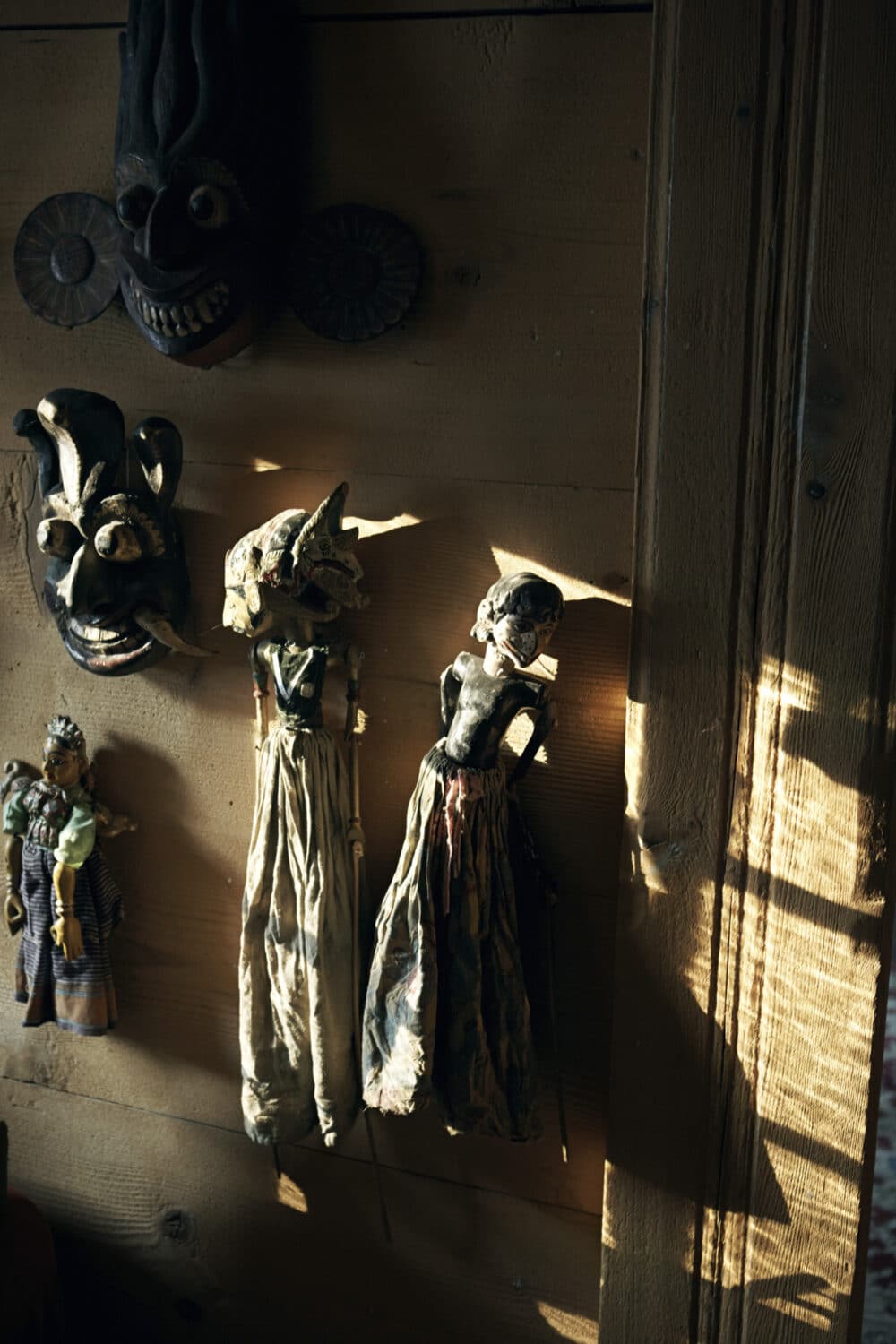 13 Photo Maurice Haas Setsuko