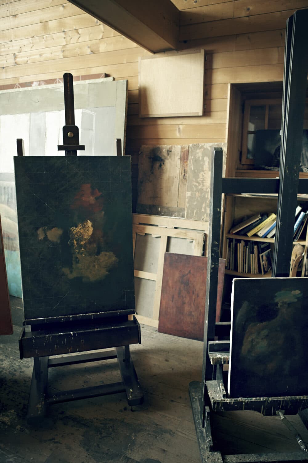 13 Photo Maurice Haas Setsuko