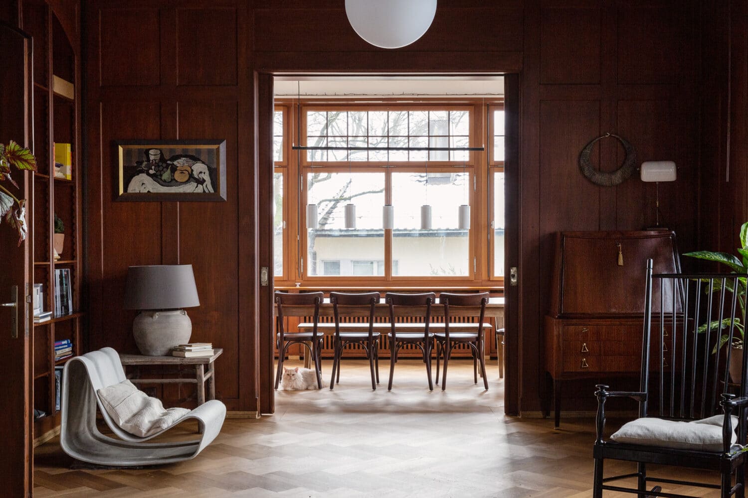 13 Photo Rita Palanikumar Sweet Home Lisa Mettier