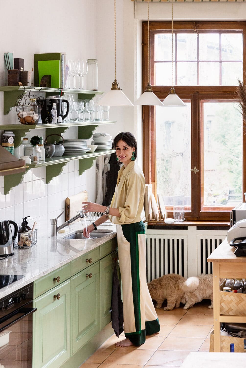 13 Photo Rita Palanikumar Sweet Home Lisa Mettier