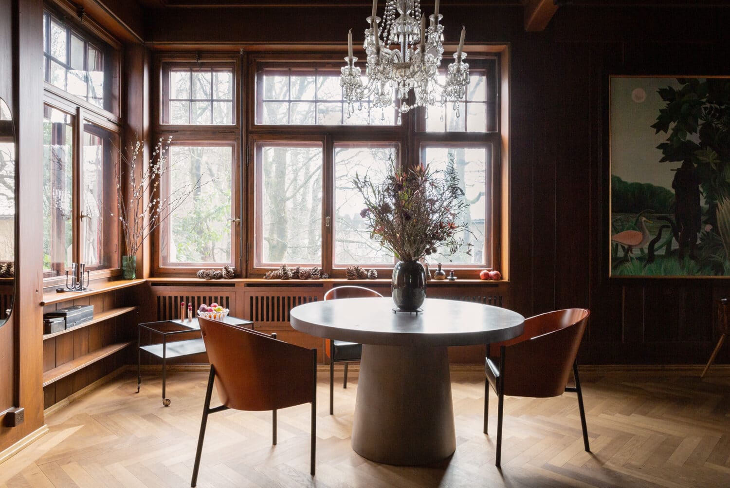 13 Photo Rita Palanikumar Sweet Home Lisa Mettier