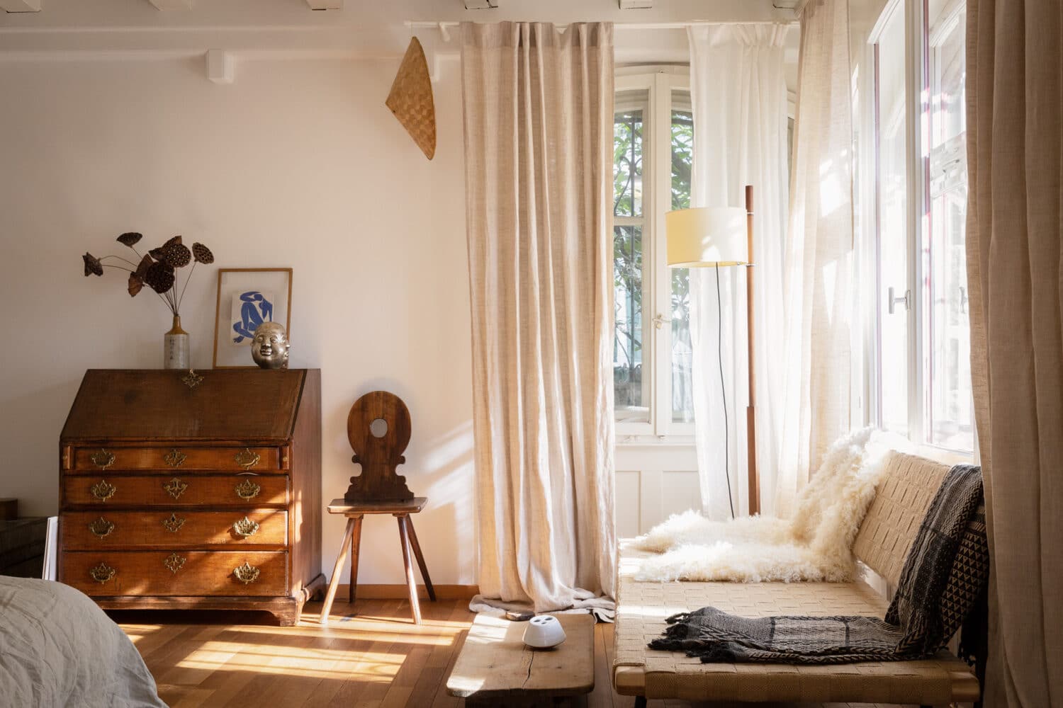 13 Photo Rita Palanikumar Sweet Home Lisa Mettier