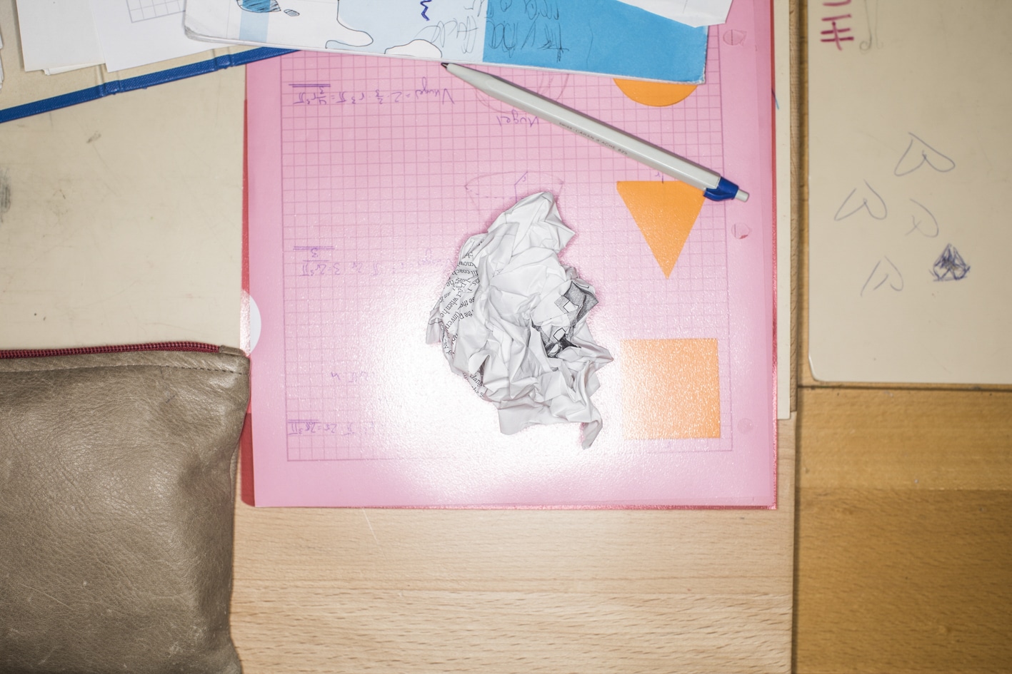 13 Photo Sophie Stieger Projuventute Teenager