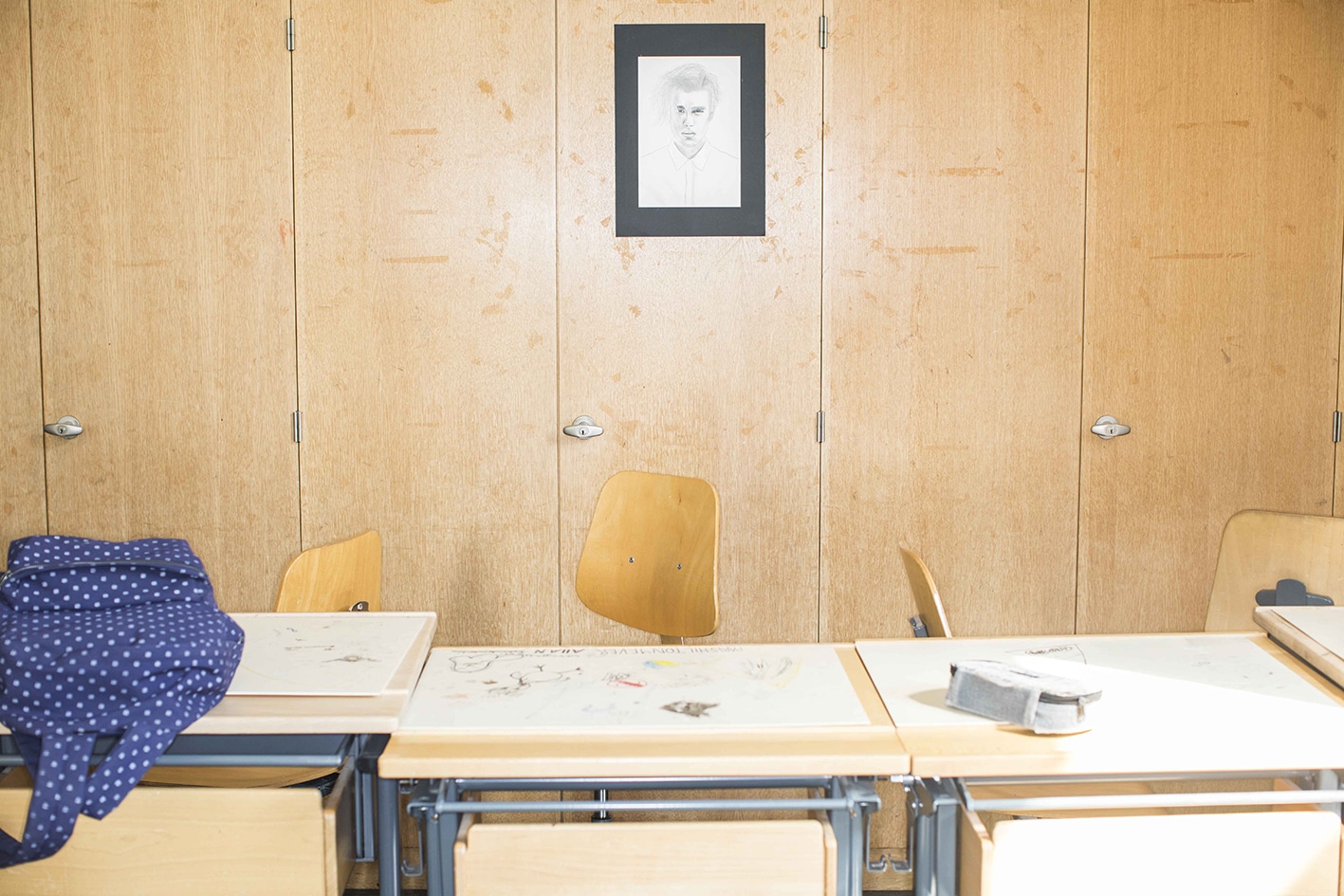 13 Photo Sophie Stieger Projuventute Teenager