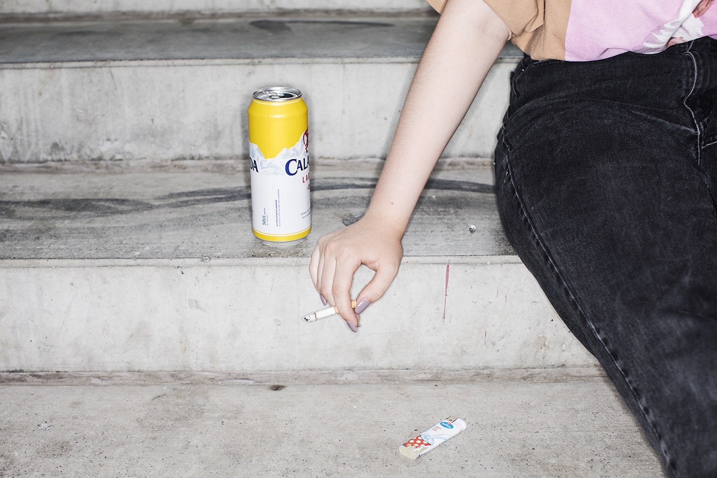 13 Photo Sophie Stieger Projuventute Teenager