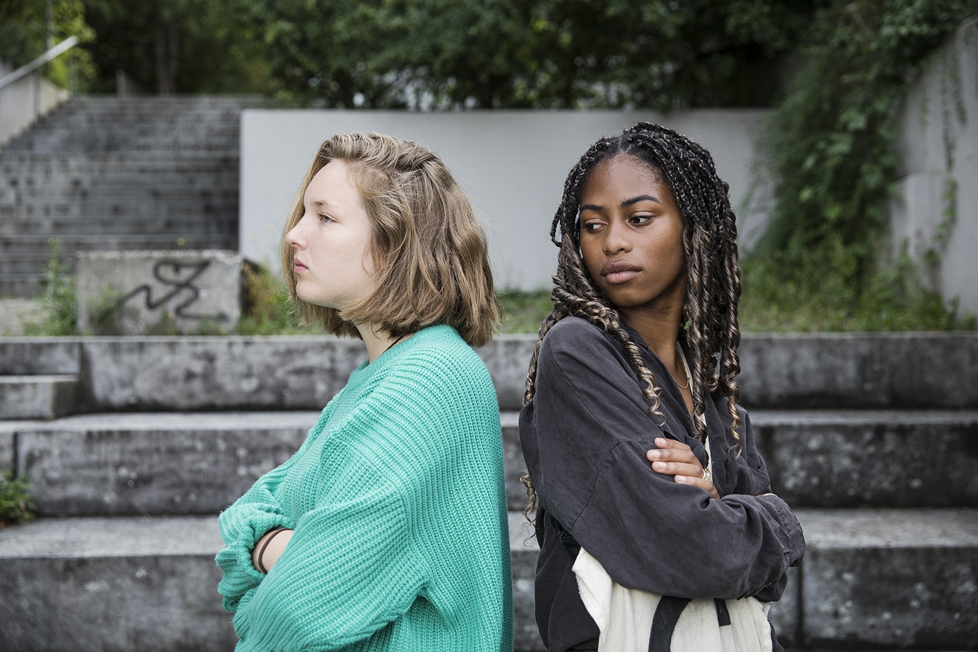 13 Photo Sophie Stieger Projuventute Teenager