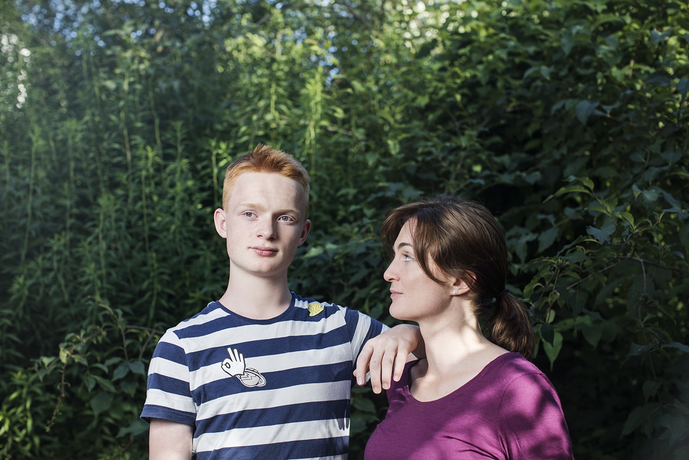 13 Photo Sophie Stieger Projuventute Teenager