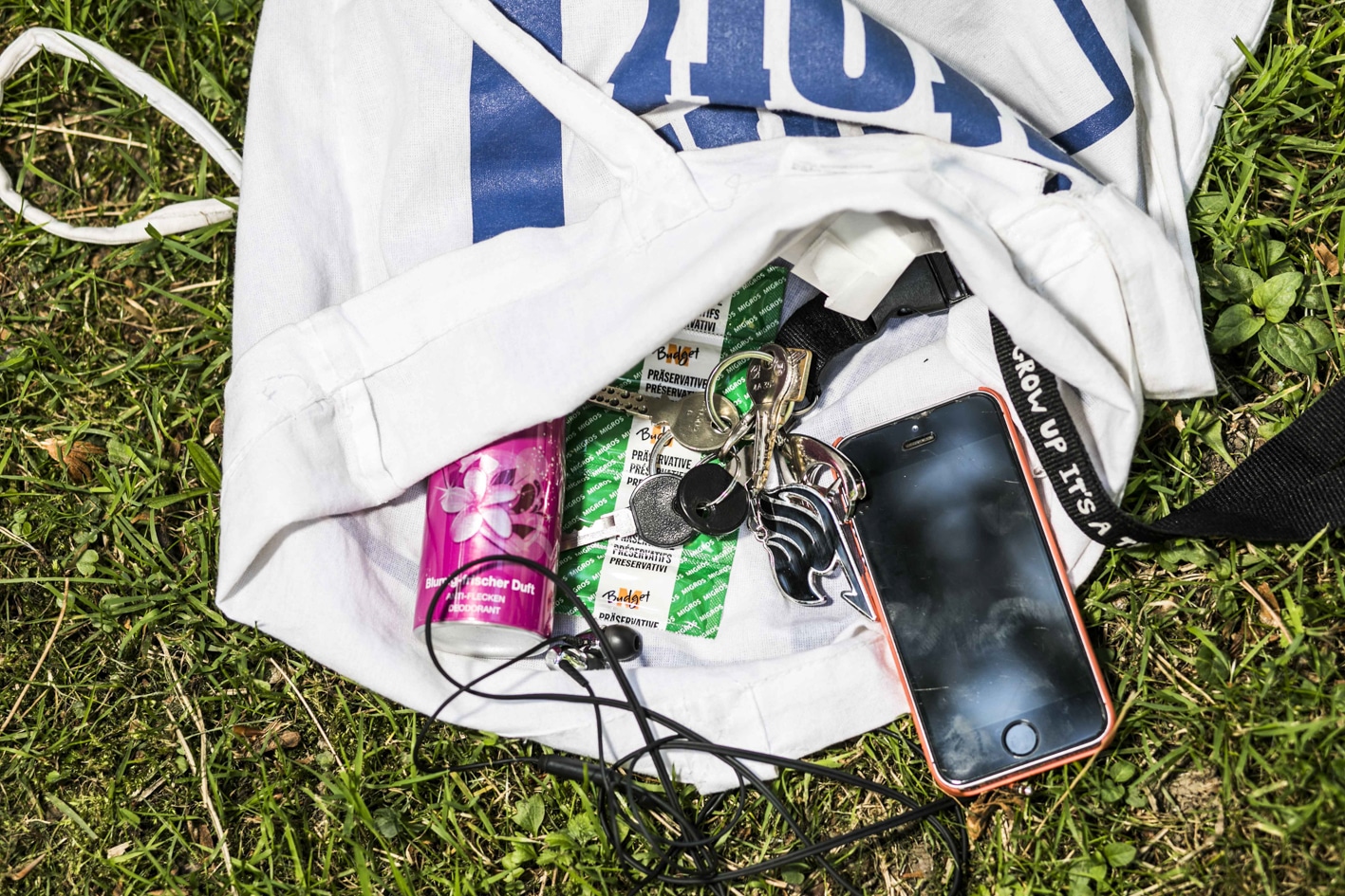 13 Photo Sophie Stieger Projuventute Teenager