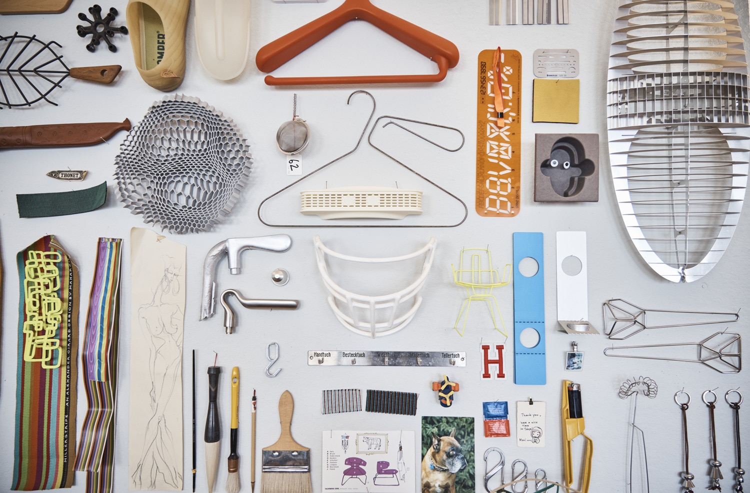 13 Photo Christian Grund Portrait Alfredo Häberli