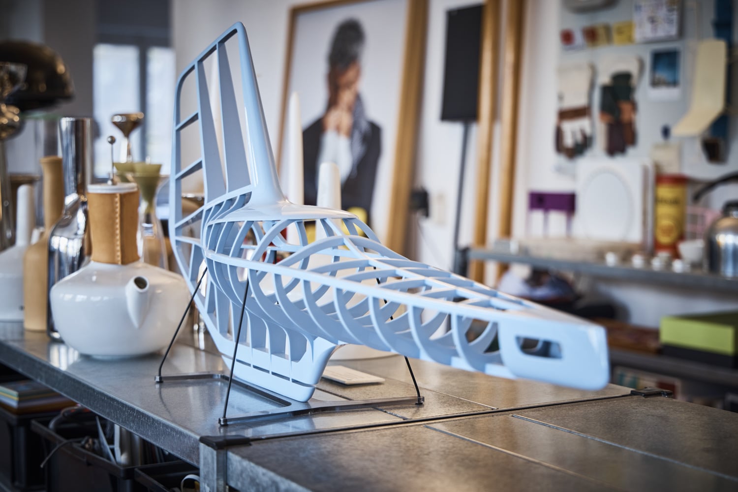 13 Photo Christian Grund Portrait Alfredo Häberli