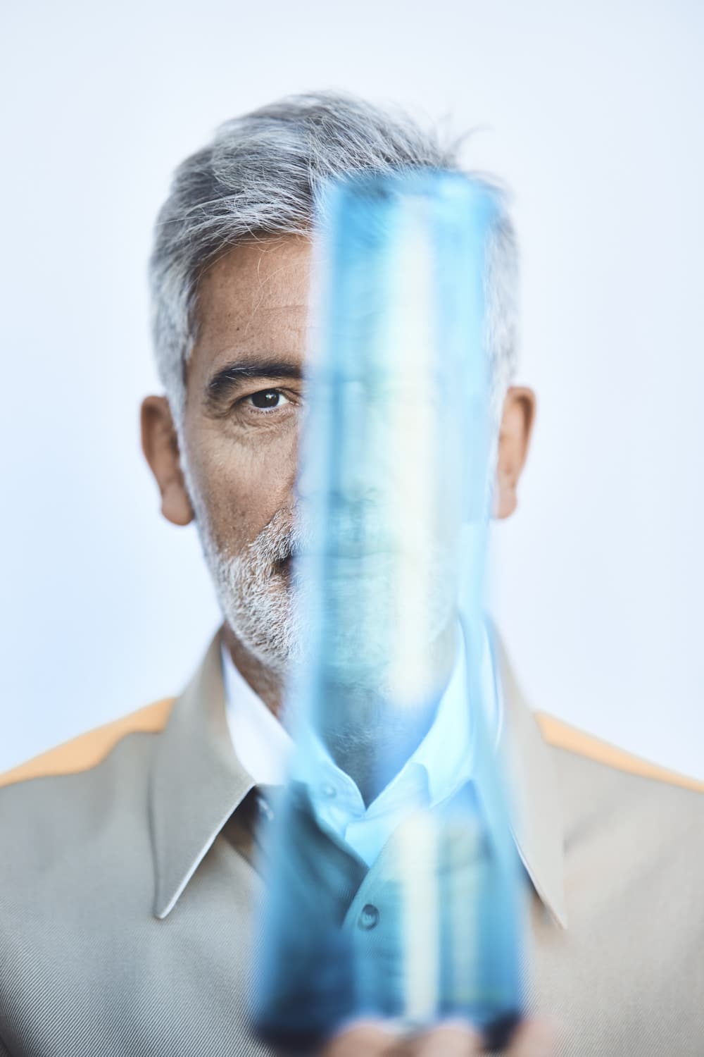 13 Photo Christian Grund Portrait Alfredo Häberli