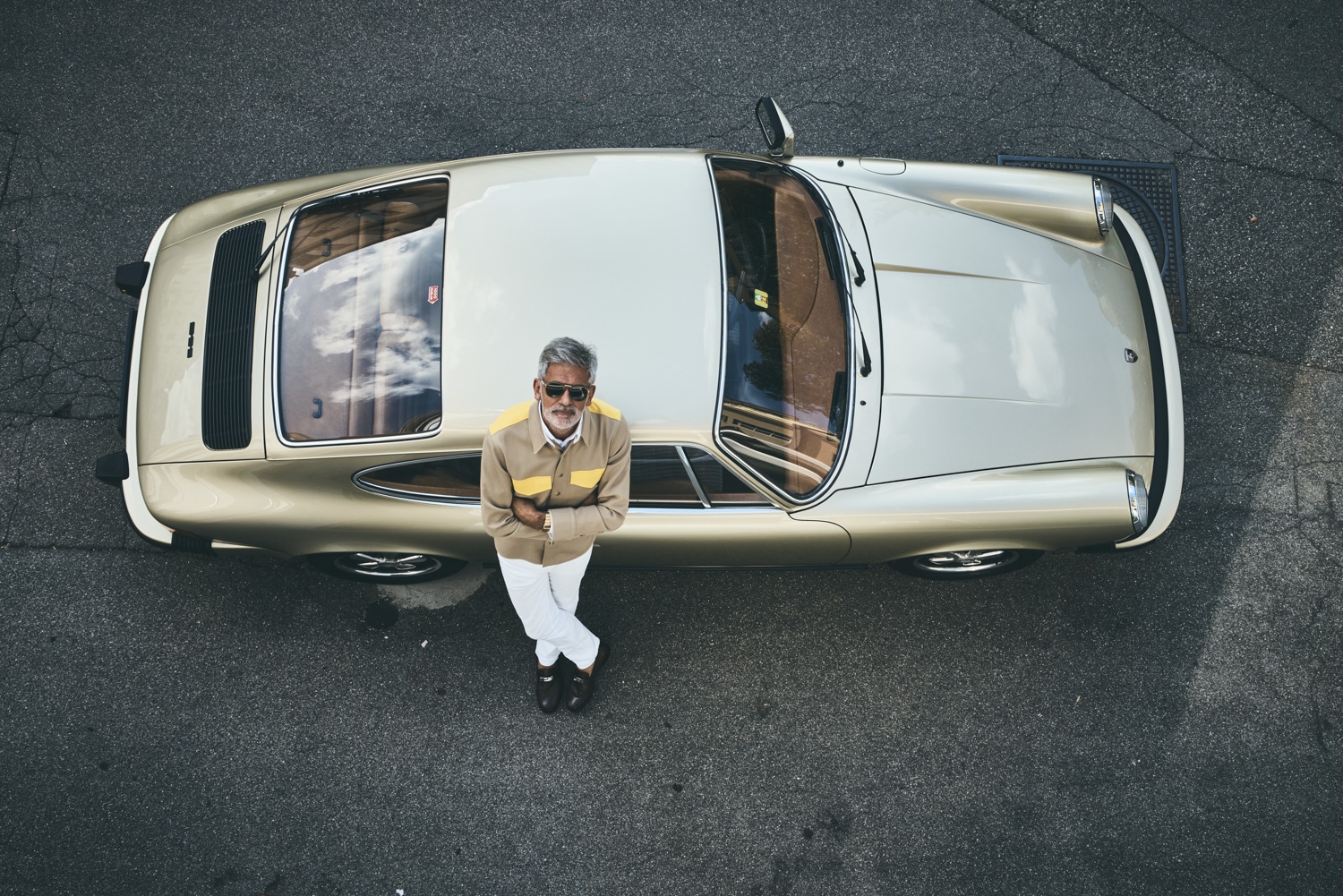 13 Photo Christian Grund Portrait Alfredo Häberli