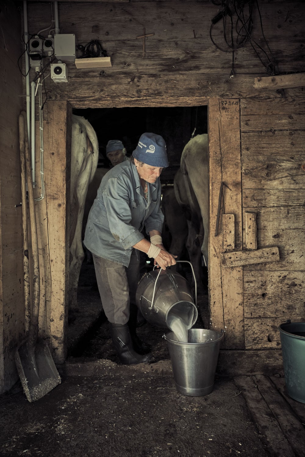 13 Photo Christian Grund Alpsegen Alp