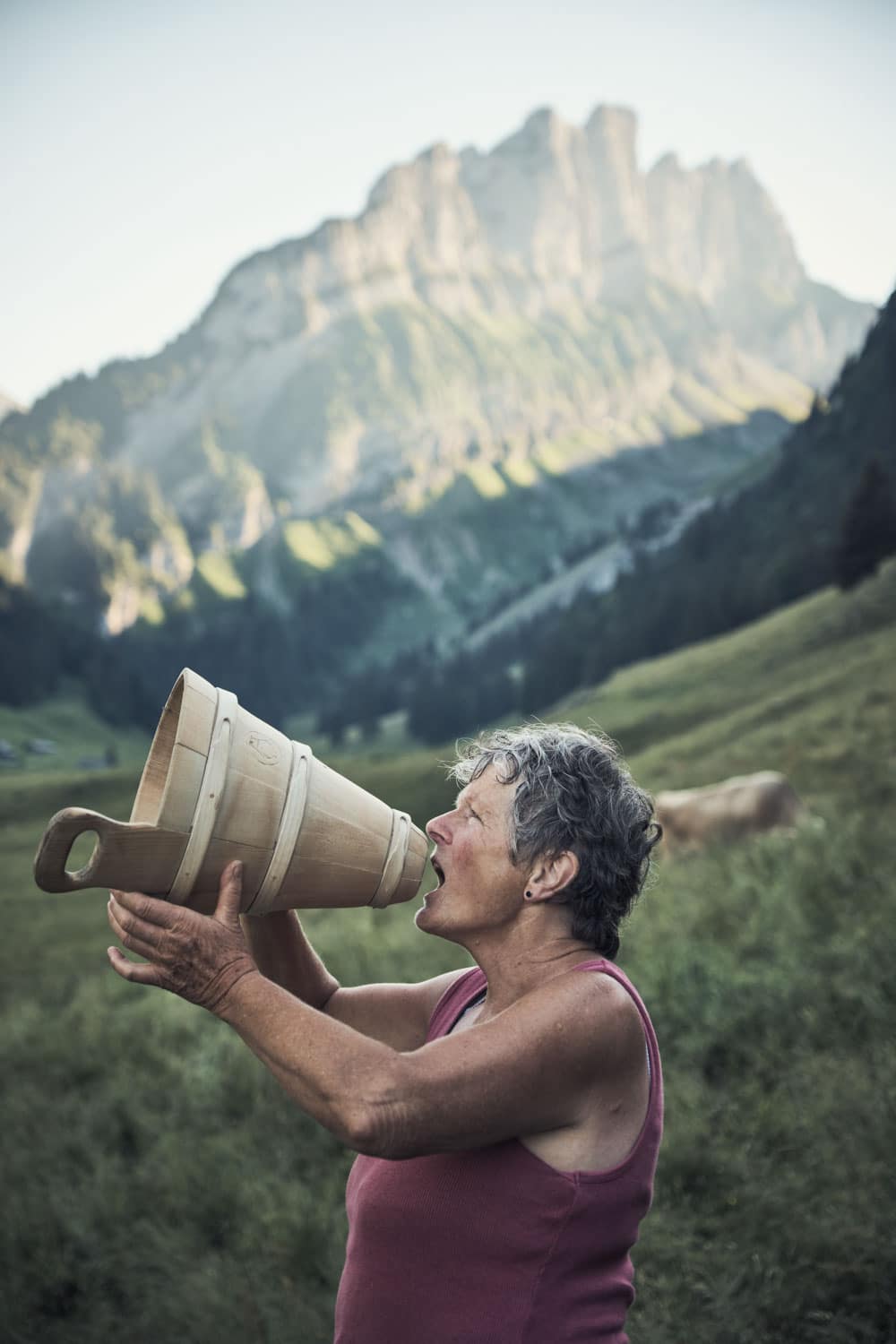 13 Photo Christian Grund Alpsegen Alp