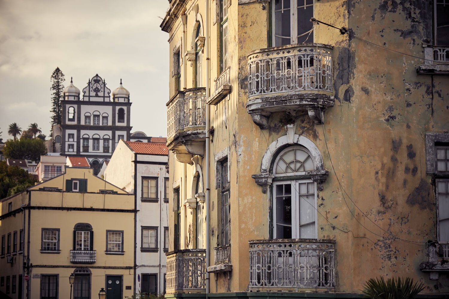 13 Photo Christian Grund Azoren Insel Reisen