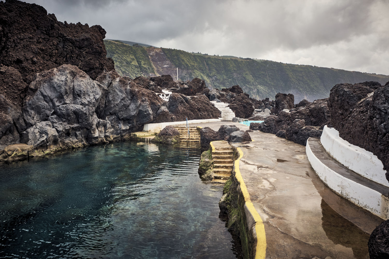 13 Photo Christian Grund Azoren Insel Reisen