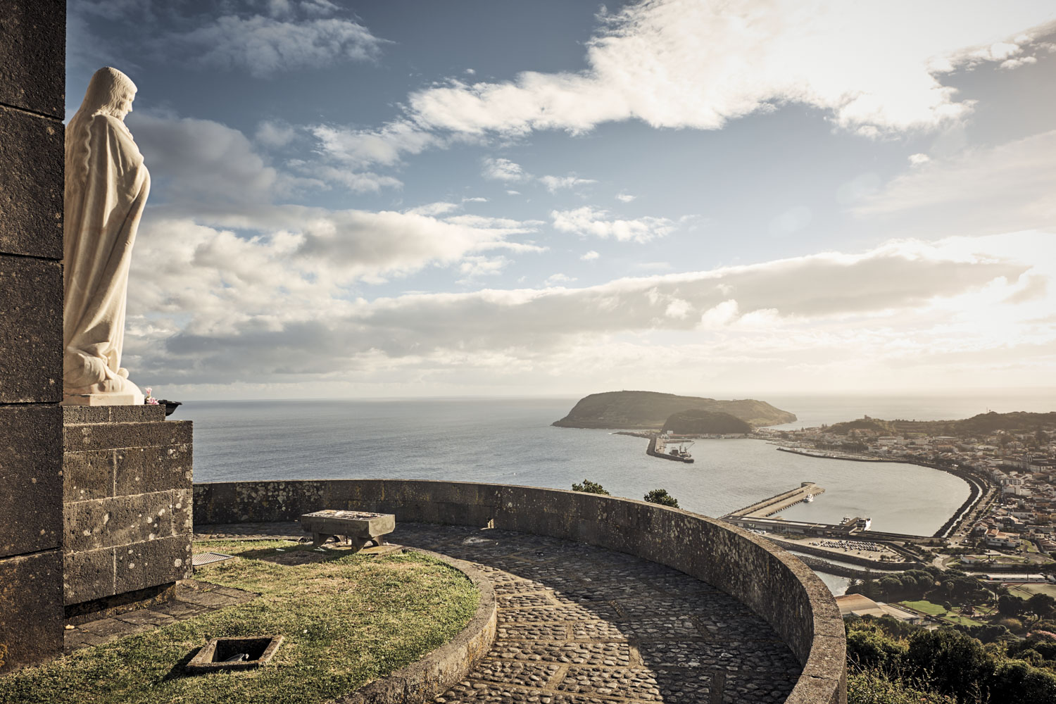 13 Photo Christian Grund Azoren Insel Reisen