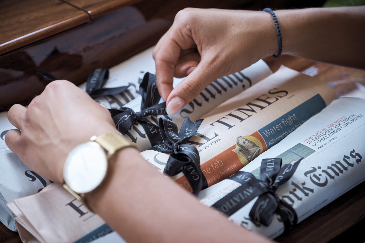 13 Photo Christian Grund Aviatik Cat Aviation