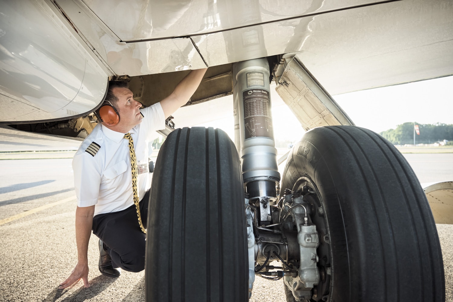 13 Photo Christian Grund Aviatik Cat Aviation