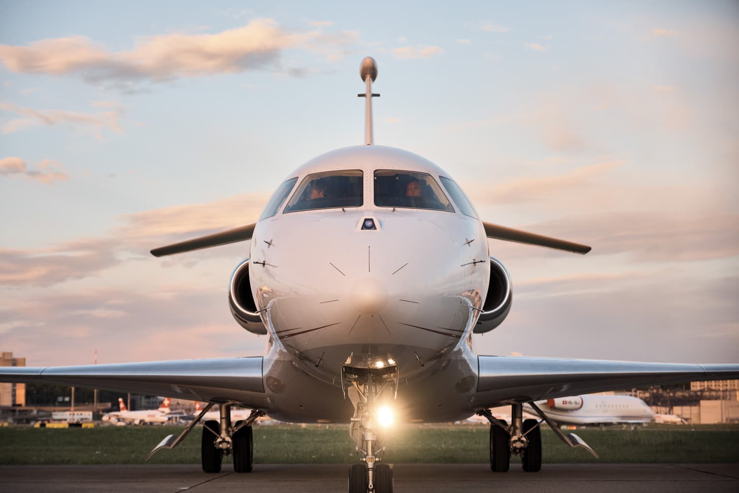 13 Photo Christian Grund Aviatik Cat Aviation