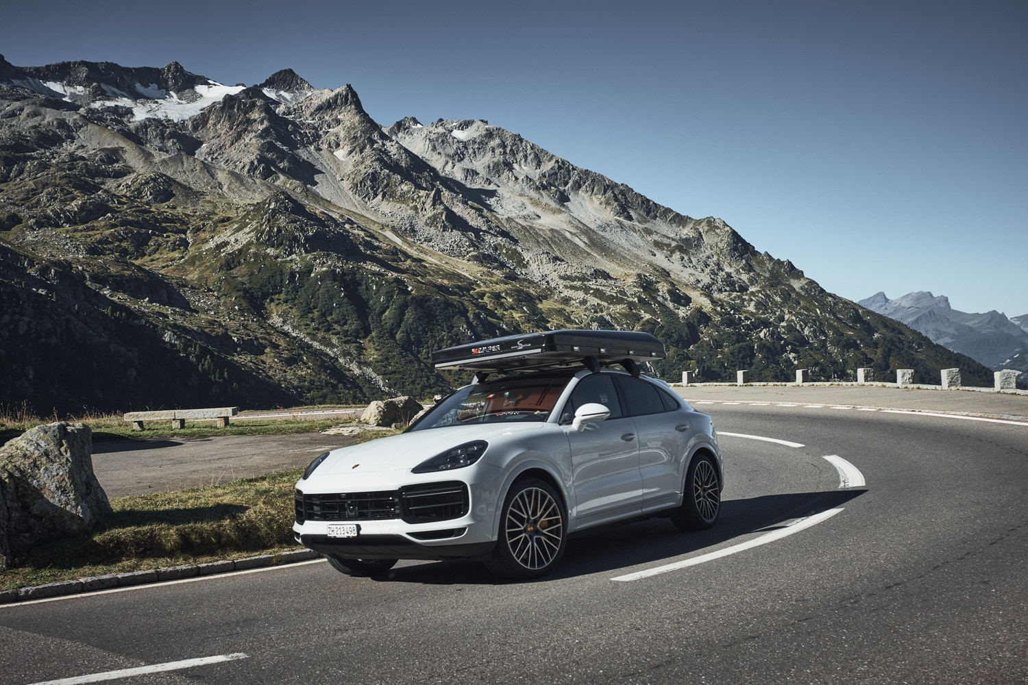 13 Photo Christian Grund Porsche