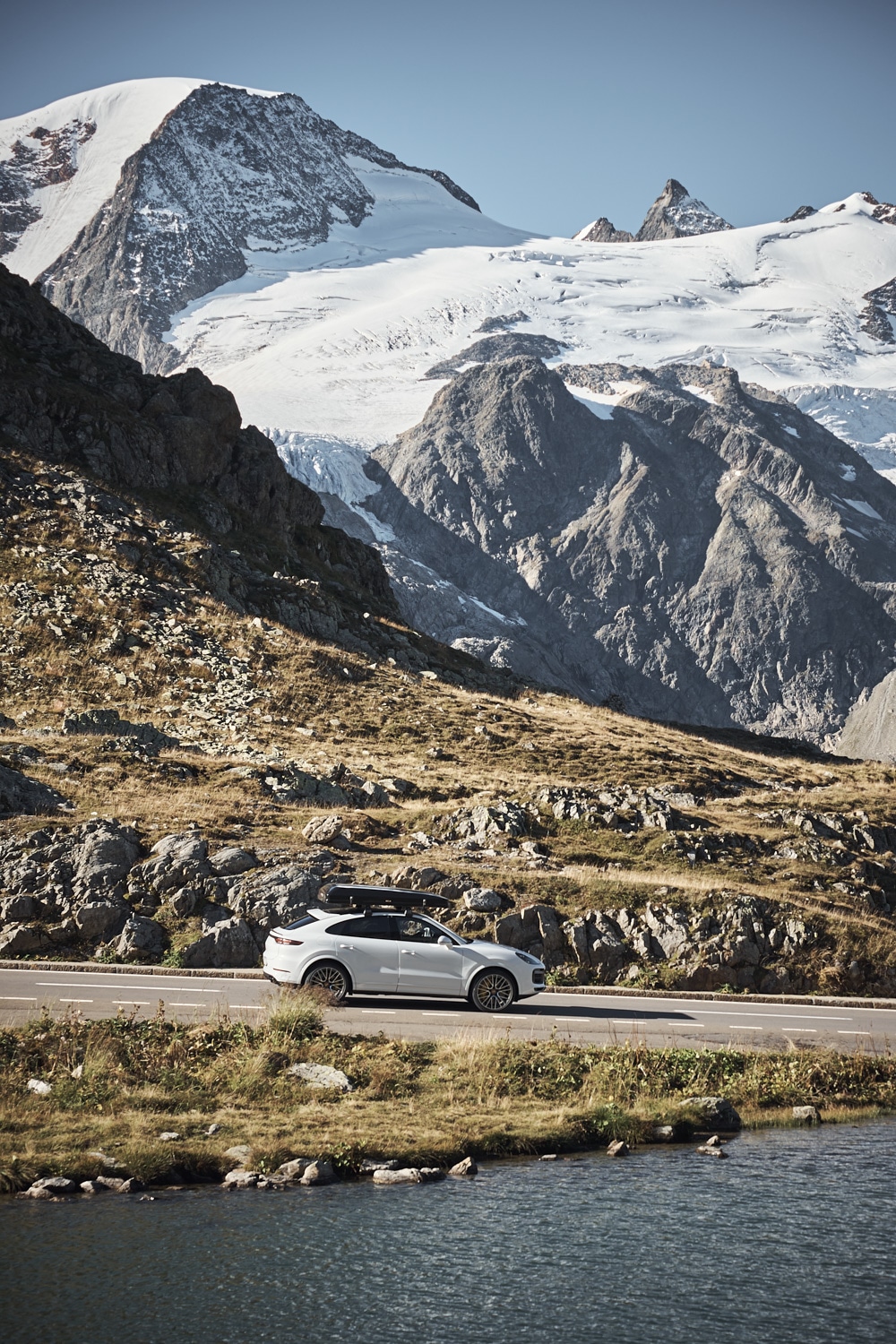 13 Photo Christian Grund Porsche