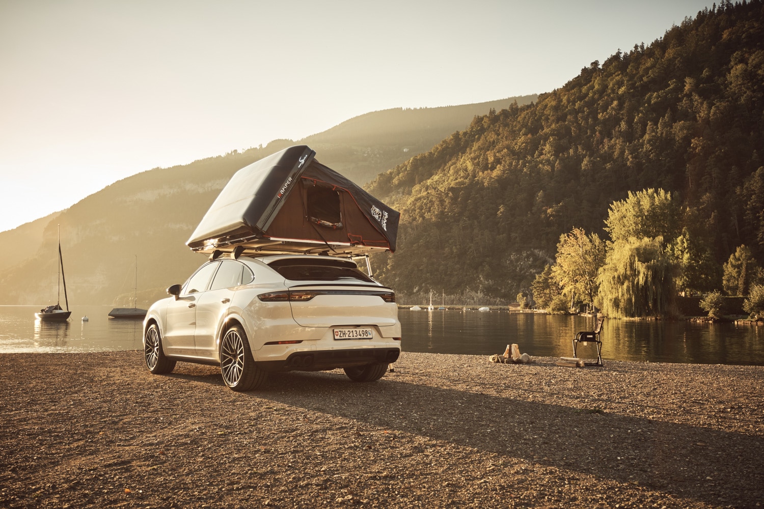 13 Photo Christian Grund Porsche