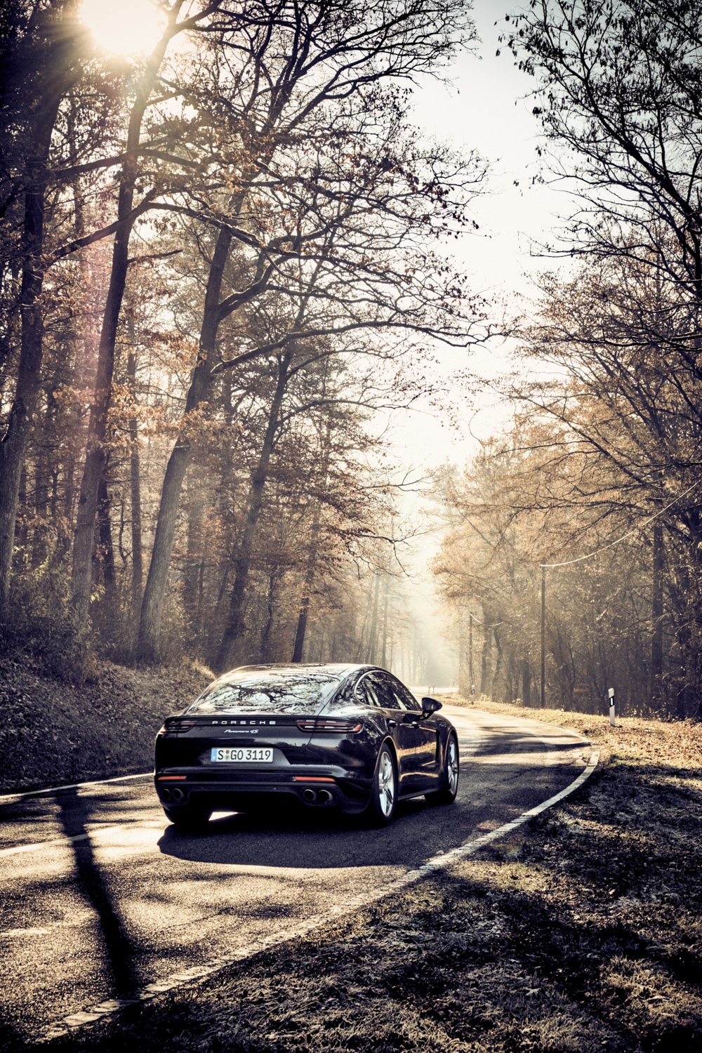 13 Photo Christian Grund Porsche