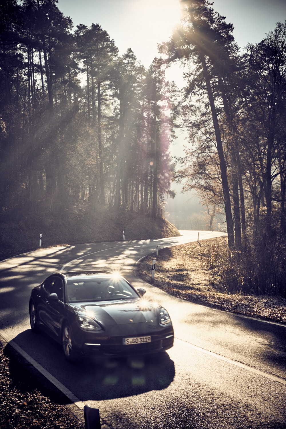 13 Photo Christian Grund Porsche